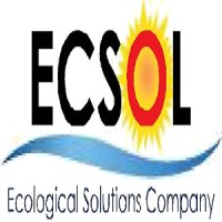 ECSOL Ecological Solutions Co. logo - Similar company to A.R.A. Hotels®️