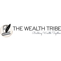 The Wealth Tribe logo - Similar company to Nwaneka Caleb
