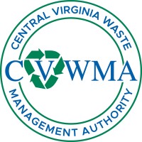 Central Virginia Waste Management Authority logo - Similar company to Bagrow Compostable