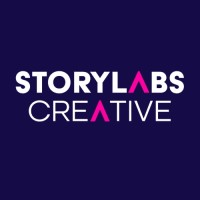 StoryLabs Creative logo - Similar company to Lir Studio Ltd