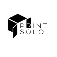 Print Solo logo - Similar company to Print House Nyc