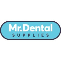 Mr. Dental Supplies logo - Similar company to Medtree