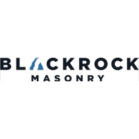 Blackrock Masonry logo - Similar company to Jt Electric Llc