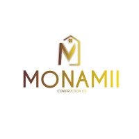 MONAMII CONSTRUCTION LIMITED logo - Similar company to Shortlets Ghana Ltd