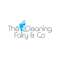 The Cleaning Fairy & Co logo - Similar company to Cleaning Angels