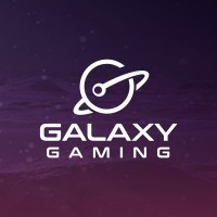 Galaxy Gaming logo - Similar company to Blows Gaming