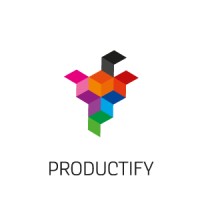 Productify.it logo - Similar company to Tangibly.Tech