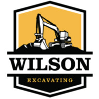 Wilson Excavating, Inc. logo - Similar company to Super Aggregates Inc