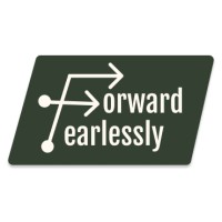 Forward Fearlessly logo - Similar company to Intellei