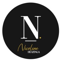 PersonalEyes/nicolinehuizinga.com logo - Similar company to Youlead