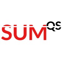 SUMQS logo - Similar company to Cetera Quantity Surveyors