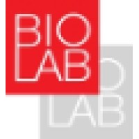 Biolab A/S logo - Similar company to Biozymes