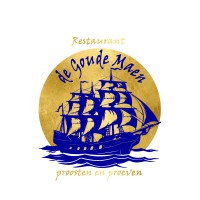 Restaurant de Goude Maen logo - Similar company to Dialogminds Sales Support Gmbh