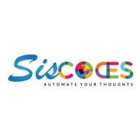 Siscodes Technologies logo - Similar company to Softwarepundit