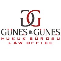 Güneş & Güneş Law Firm logo - Similar company to MSK Law & Consultancy
