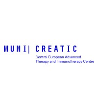 MUNI | CREATIC logo - Similar company to Stroczech, Fnusa-Icrc