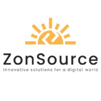 ZonSource® IT Solutions Pvt. Ltd. logo - Similar company to Ddt Software & E-Comm Pvt Ltd