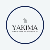 Yakima Valley Business and Mail Center, LLC logo - Similar company to Qsr 911 - Fast Food Focus(F3)