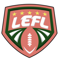 Liga Elite de Football Lingerie logo - Similar company to Easy Intimates Ltd.