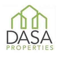 DASA Properties logo - Similar company to Towne Housing Real Estate
