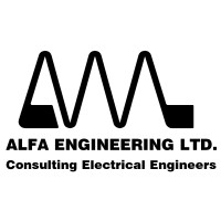 ALFA Engineering Ltd. logo - Similar company to Macpherson Engineering Inc.