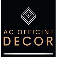 AC Officine Decor logo - Similar company to Fly House Decor ® Construção E Remodelações