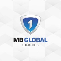 MB Global Logistics, Inc. logo - Similar company to Swick Logistics