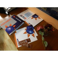 Academia MAM logo - Similar company to Oposiciones Actur