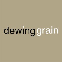 Dewing Grain logo - Similar company to Maltsters Association Of Great Britain