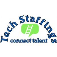 Tech Staffings logo - Similar company to Tech-Req