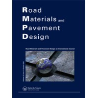 International Journal of Road Materials and Pavement Design logo - Similar company to Christian Doppler Forschungsgesellschaft Cdg