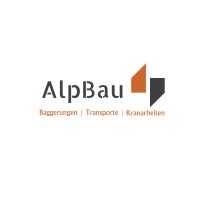ALP BAU logo - Similar company to Bemaks