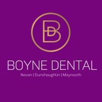 Boyne Dental and Implant Clinic logo - Similar company to O'Neill Dental Care Swords