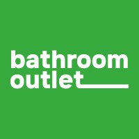 Bathroom Outlet logo - Similar company to Bathroom Space