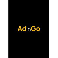 AdinGo logo - Similar company to Travloger