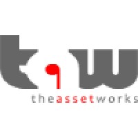 The Asset Works logo - Similar company to Oryx Global