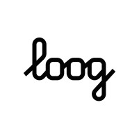 Loog Guitars logo - Similar company to Microsonic