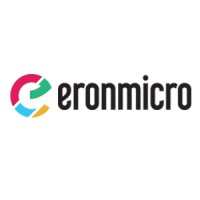 EronMicro logo - Similar company to Arshil