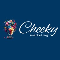 Cheeky Marketing logo - Similar company to The Bootstrap Co.