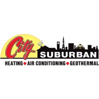 City Suburban logo - Similar company to Rh Construction Services