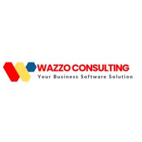 Wazzo Consulting logo - Similar company to Transworld Information Systems