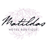 Matildas Hotel Boutique logo - Similar company to Flagbag Golf Co.