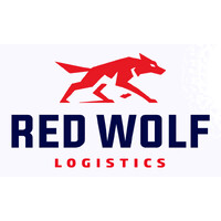 Red Wolf Logistics logo - Similar company to Mitco Global Logistics