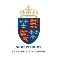 Shrewsbury International School Bangkok City Campus logo - Similar company to Basis International School Bangkok