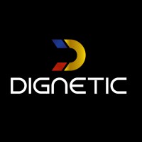 Dignetic logo - Similar company to Global Interio