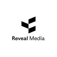 Reveal Media logo - Similar company to Decia Films