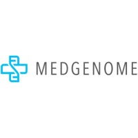 MedGenome Labs Private Ltd. logo - Similar company to Biogeny