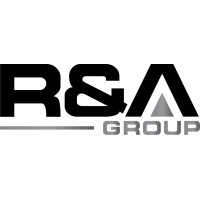 R&A Group logo - Similar company to Summit Funds
