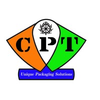 C.P.TECH logo - Similar company to Forming Solutions Icf