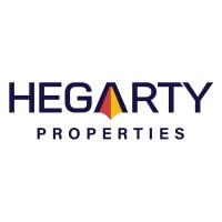 Hegarty Properties logo - Similar company to Trainify